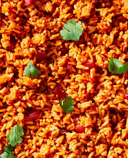 Spanish Rice