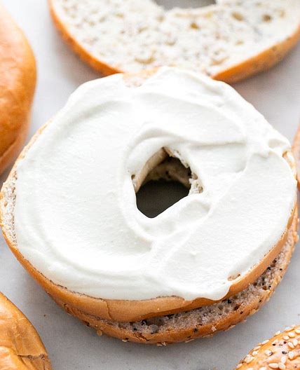 The Best Vegan Cream Cheese Recipe
