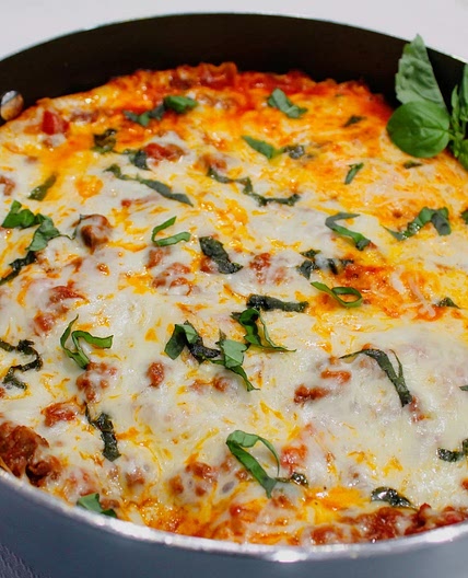 Food Blog / Cookbooks & Kitchenware