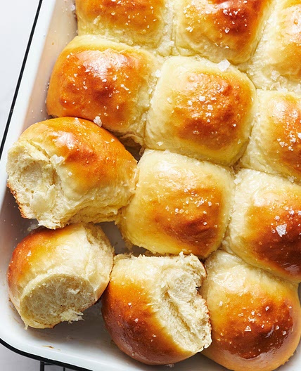 Ultimate Dinner Rolls