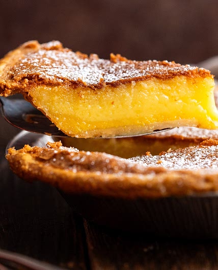 Chess Pie