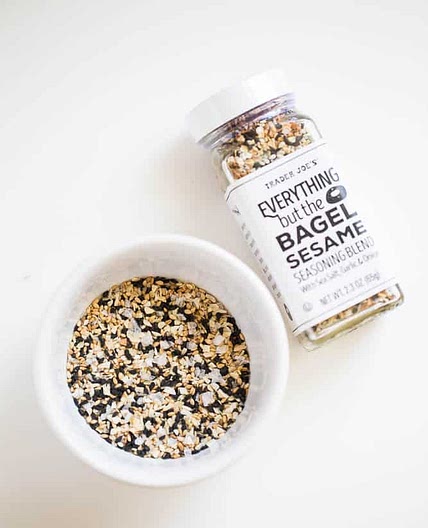 Everything Seasoning Recipe