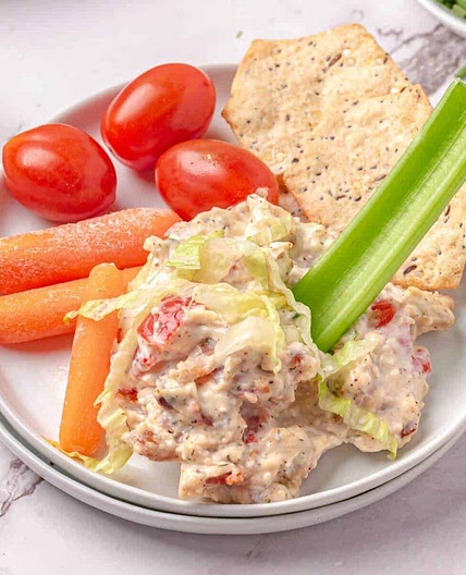 BLT Dip