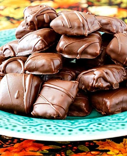 Crispy Homemade Butterfinger Recipe