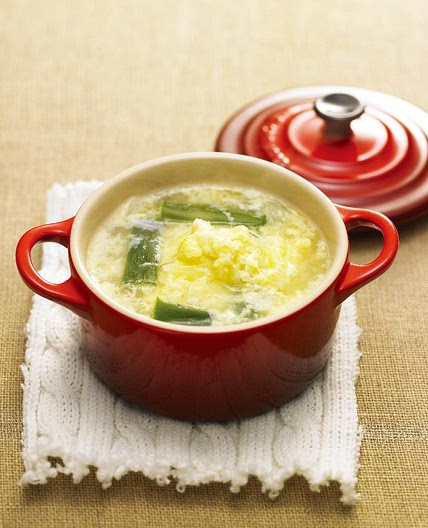 달걀국 만드는 법