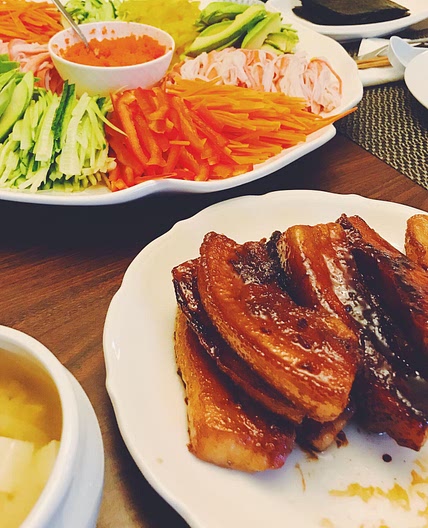 Chashu (Japanese Pork Belly)