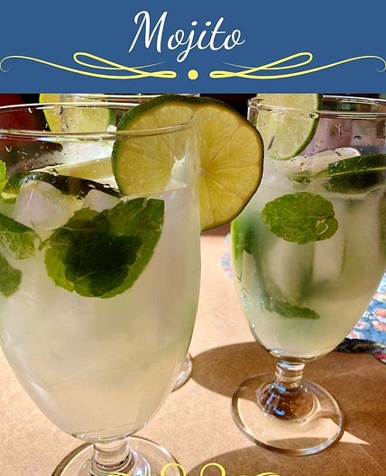 A Guide to an Authentic Homemade Mojito Recipe