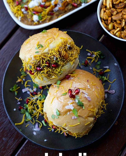 dabeli recipe | dhabeli recipe | how to make kacchi dabeli