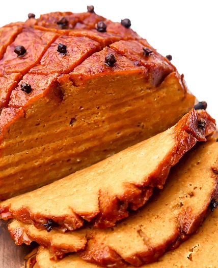 Vegan Ham