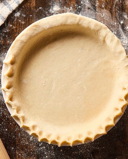 The Best Pie Crust
