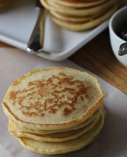 Lunch Box Pikelets Recipe