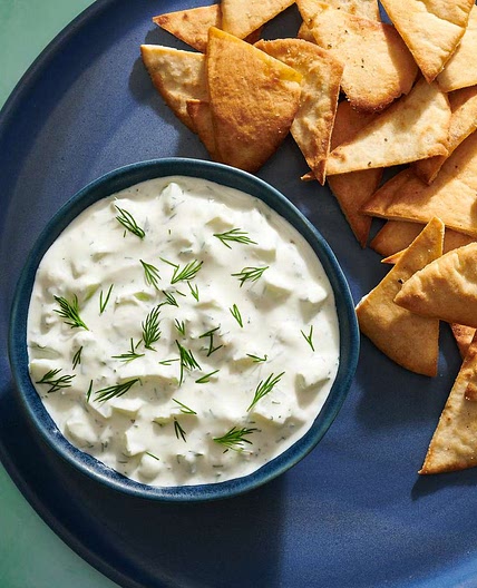 Tzatziki