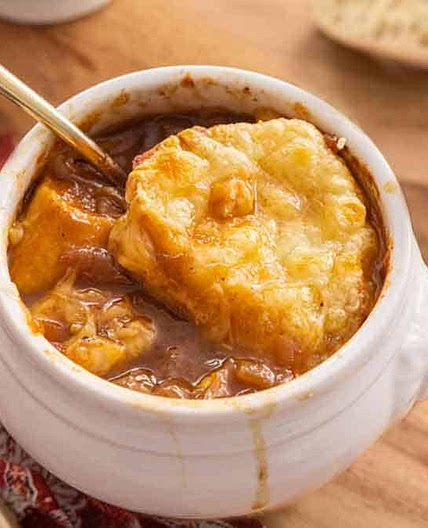 French Onion Soup