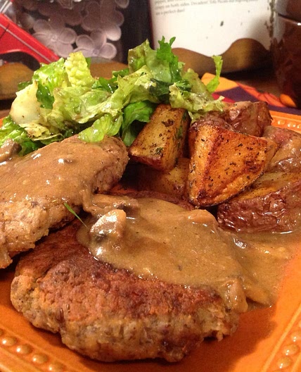 Gluten-Free Vegan Turkey