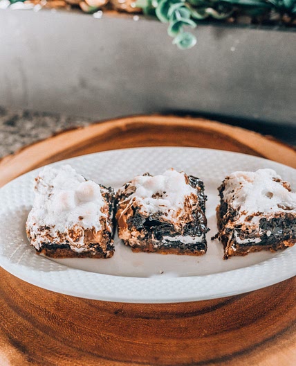 Super Slutty Brownies