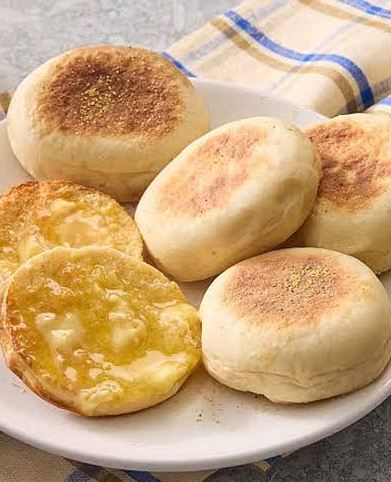 English Muffins