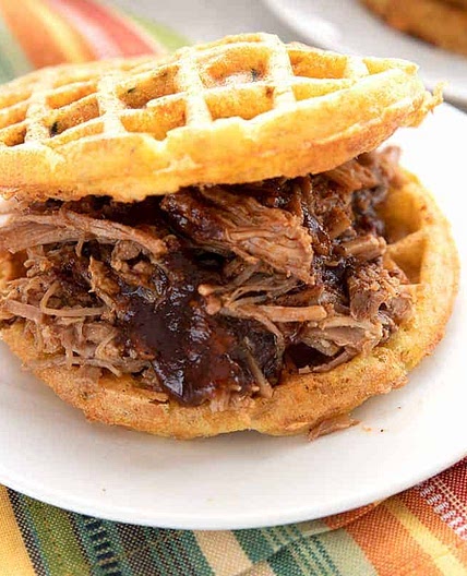 Keto Pulled Pork