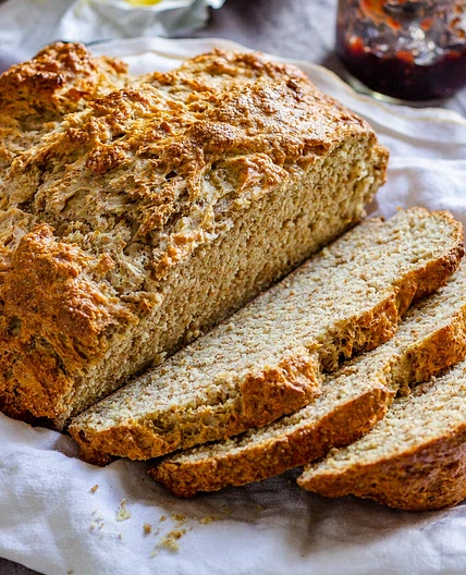 Irish Soda Bread