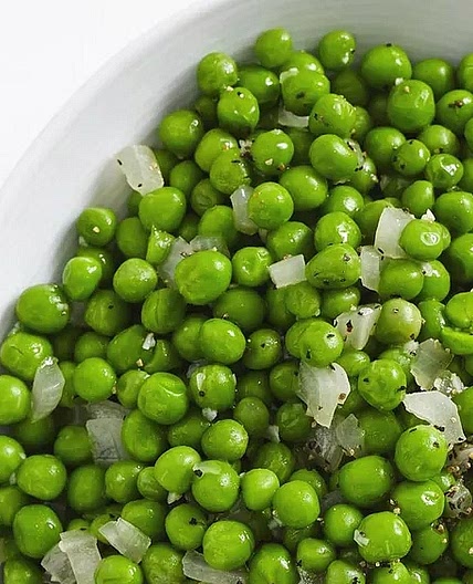Italian Peas