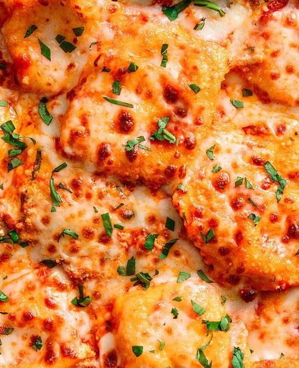 Ravioli Lasagna Bake