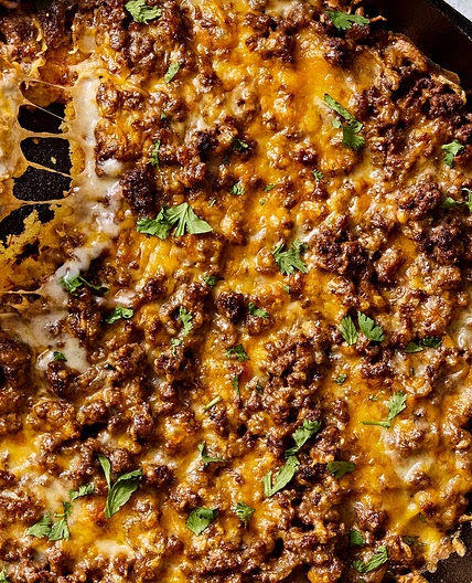 Tamale Pie