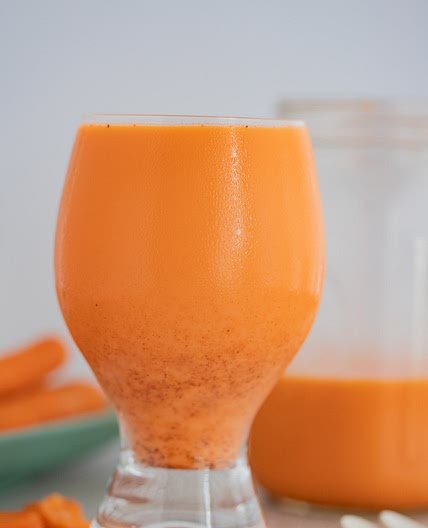 Carrot Juice