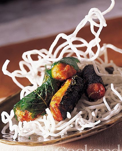 김치어묵 만드는 법