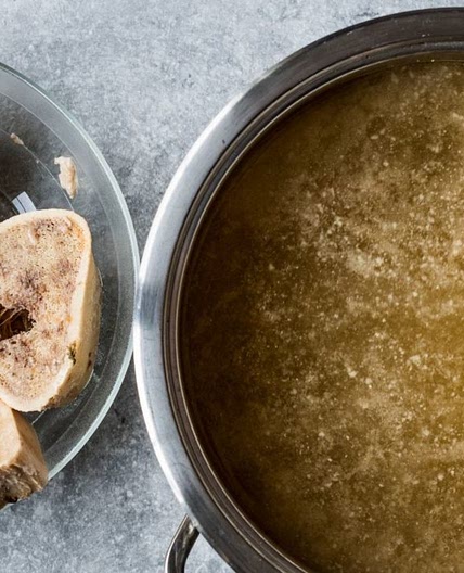 Bone Broth for Dogs