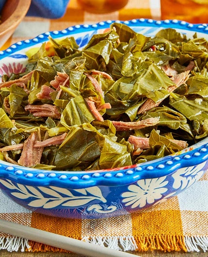 Collard Greens