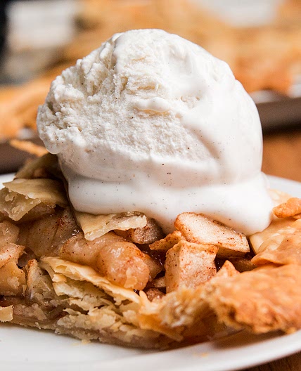 Apple Slab Pie Recipe by Tasty