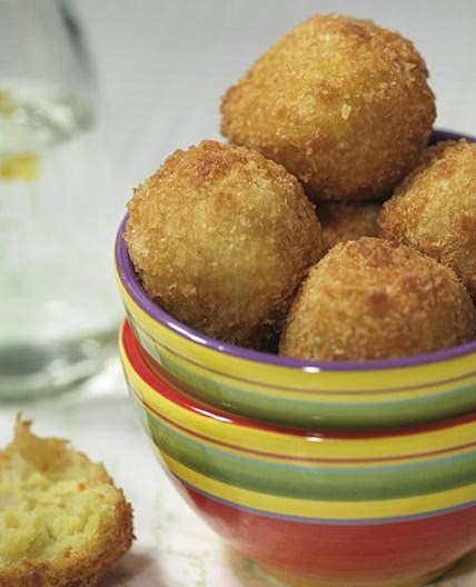 고구마 크로켓 만드는 법