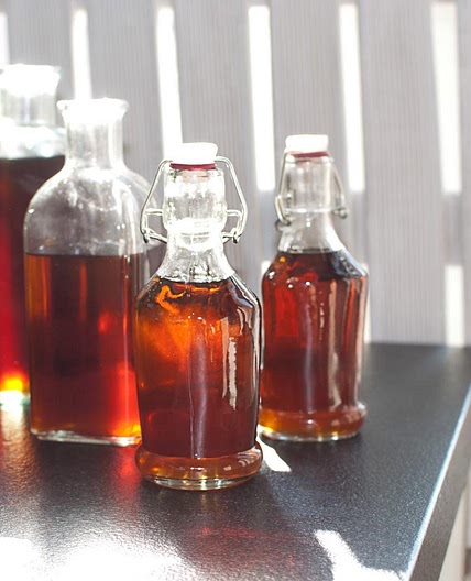 Licor japonés Umeshu