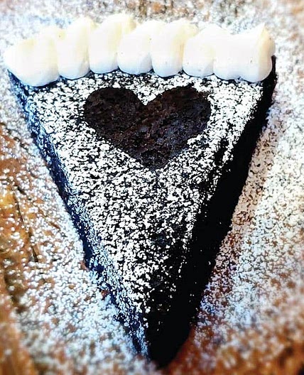 Low FODMAP Todos Mis Mananas Para Ti Cake