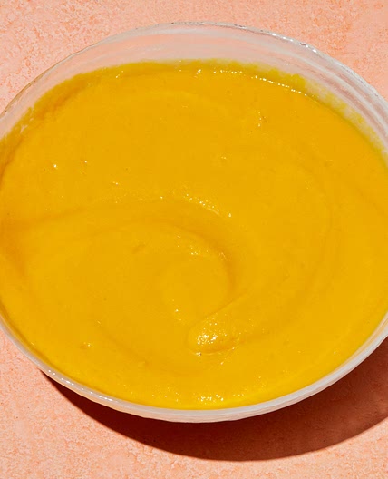 Pumpkin Hot Sauce