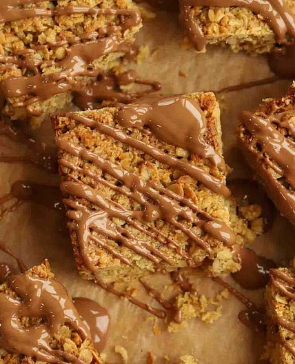 Easy Flapjacks {Foolproof Recipe!}