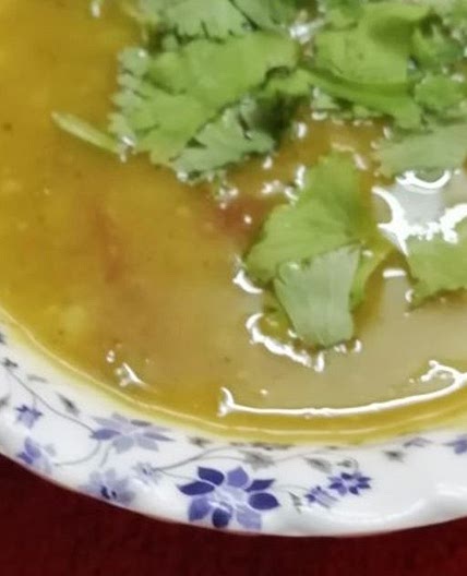 पंजाबी मिक्स दाल तड़का (Punjabi mix dal tadka recipe in hindi)