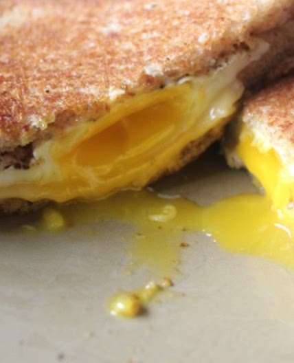 Best Fried Egg Sandwich