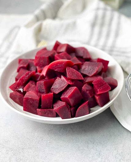 Best Way to Cook Beets