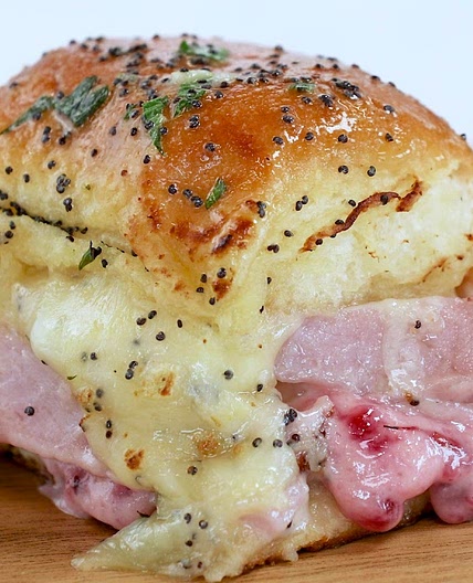 Holiday Leftover Breakfast Casserole