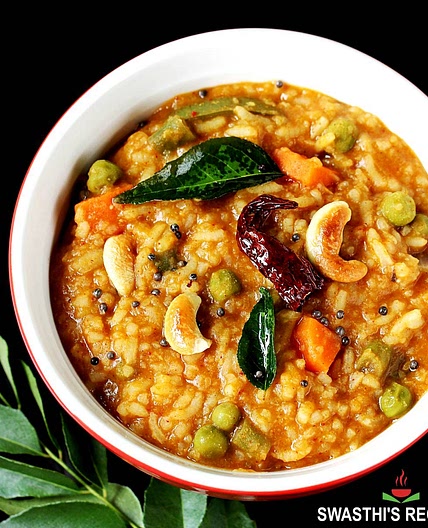 Bisi Bele Bath Recipe