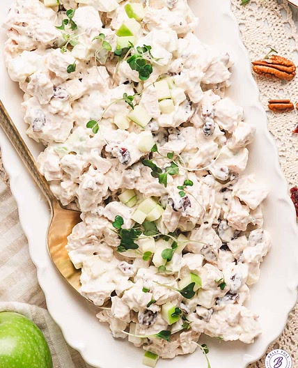 Chicken Salad