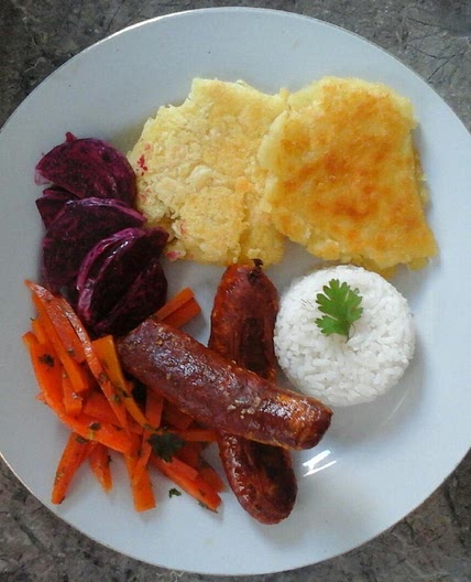 Receta de Llapingachos ecuatorianos