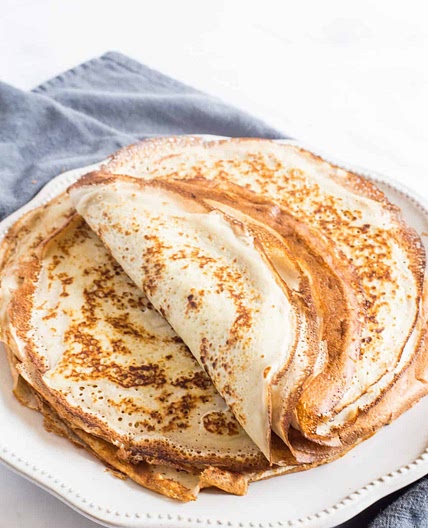 Classic Crepes