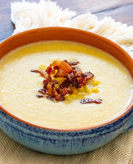 Corn Chowder