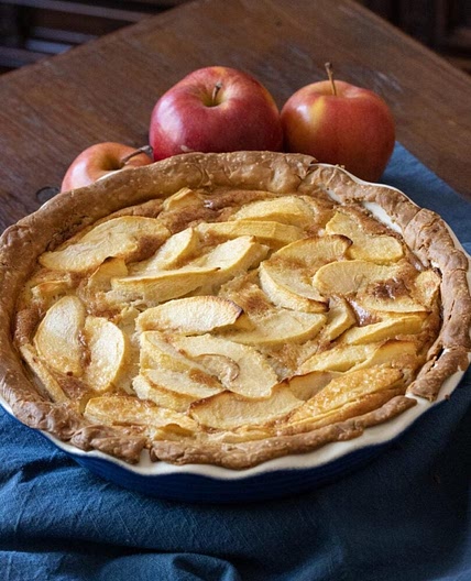 Apple Pie
