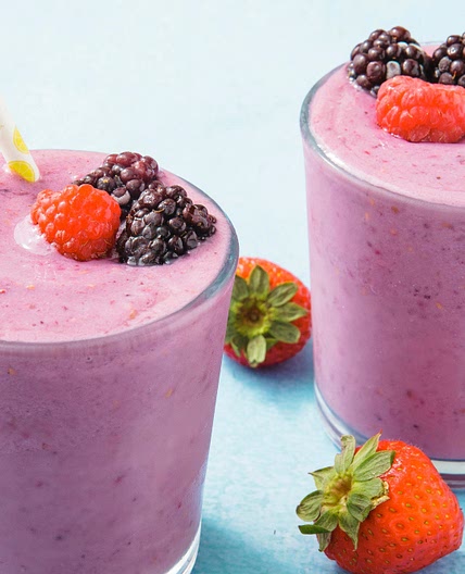 How To Make A Smoothie