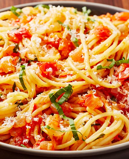 Pasta Pomodoro