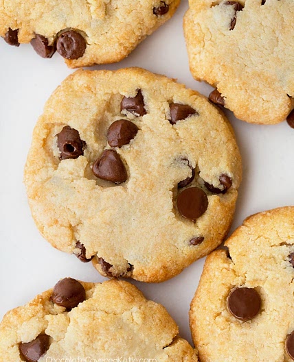 Keto Cookies