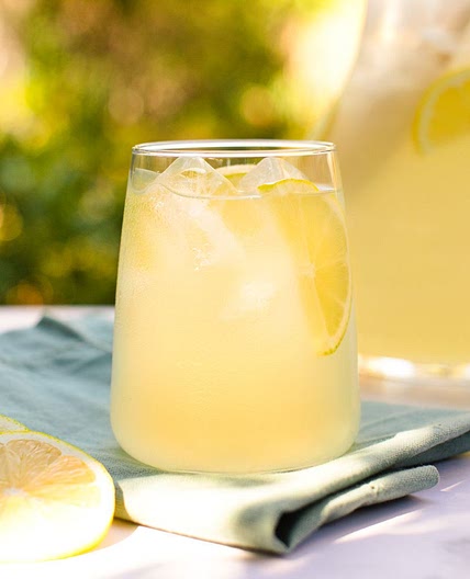 Perfect Lemonade