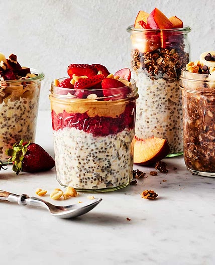 Overnight Oats